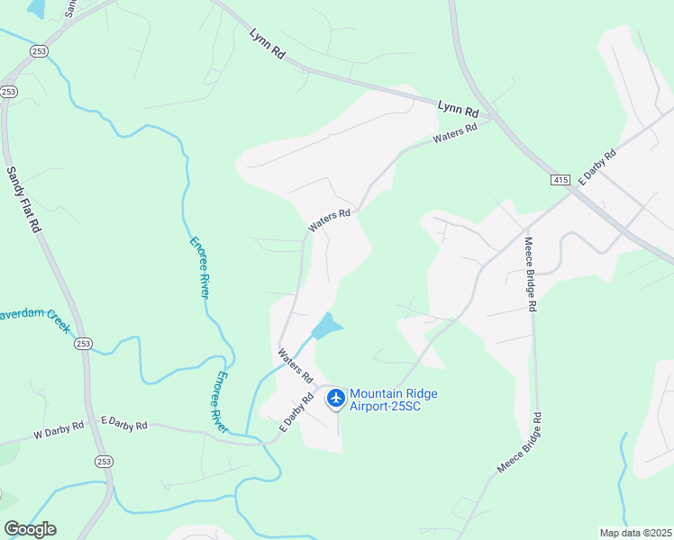 map of restaurants, bars, coffee shops, grocery stores, and more near 17 Kentworth Court in Taylors