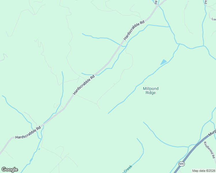 map of restaurants, bars, coffee shops, grocery stores, and more near 387 Arp Road in Mineral Bluff