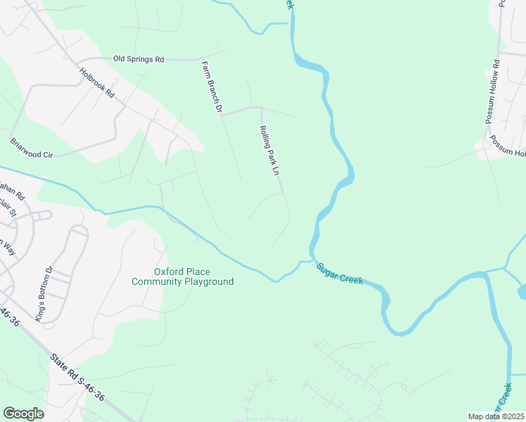 map of restaurants, bars, coffee shops, grocery stores, and more near 1215 Silver Arrow Court in Fort Mill