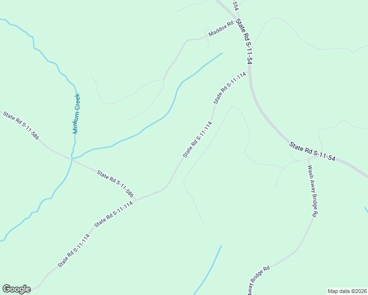 map of restaurants, bars, coffee shops, grocery stores, and more near 201-227 State Road S-11-114 in Gaffney