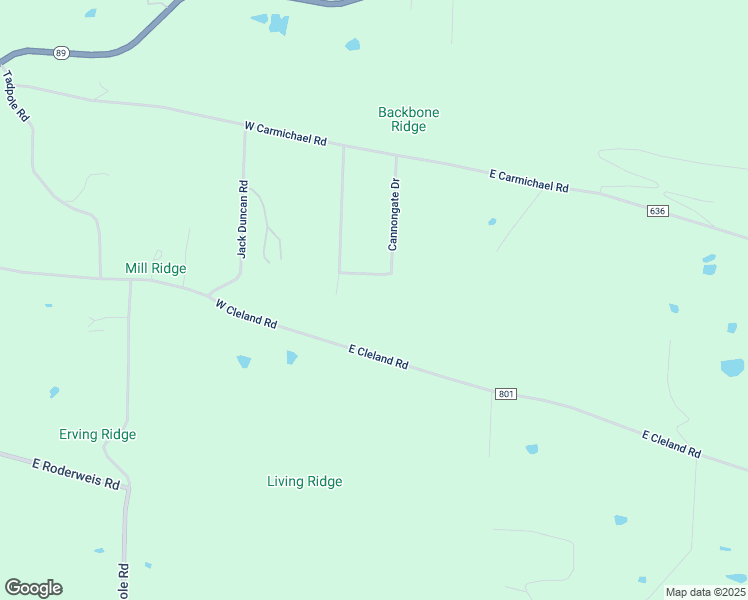 map of restaurants, bars, coffee shops, grocery stores, and more near 311 Gunpowder Road in Cabot