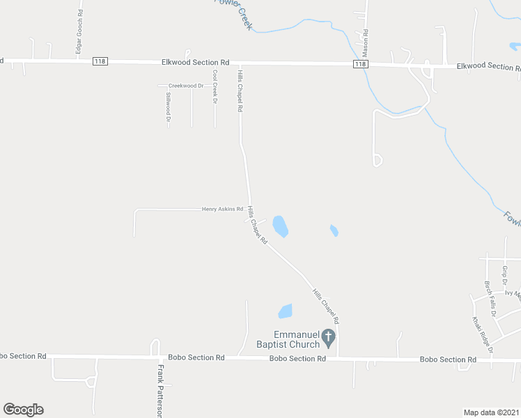 map of restaurants, bars, coffee shops, grocery stores, and more near 347 Hills Chapel Road in Hazel Green