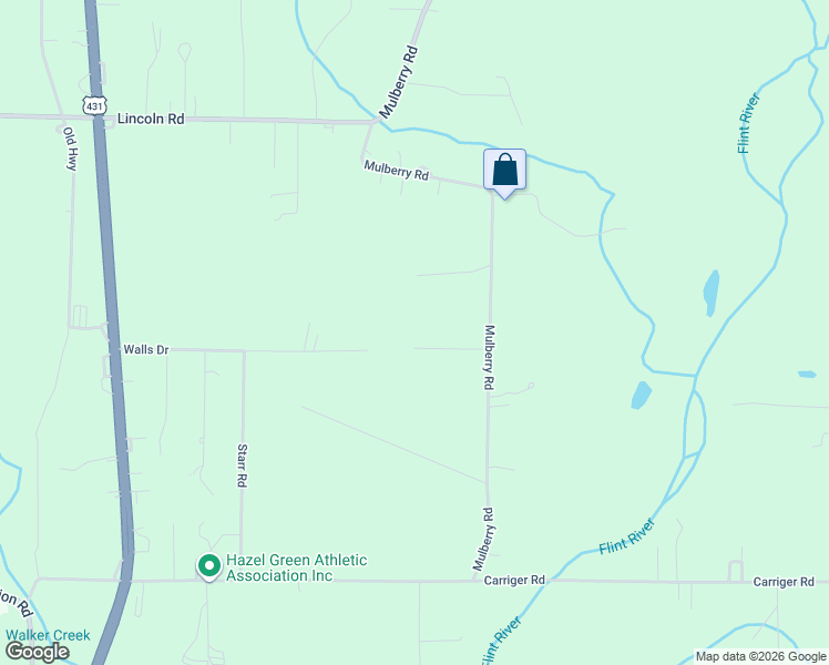 map of restaurants, bars, coffee shops, grocery stores, and more near in Hazel Green