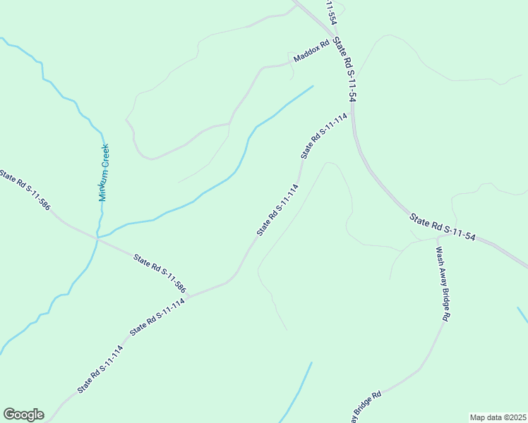 map of restaurants, bars, coffee shops, grocery stores, and more near 228 State Road S-11-114 in Gaffney