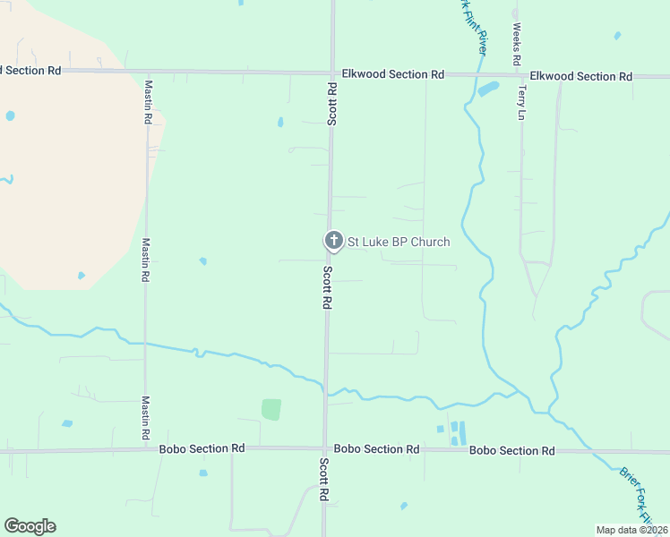 map of restaurants, bars, coffee shops, grocery stores, and more near 1606 Scott Road in Hazel Green
