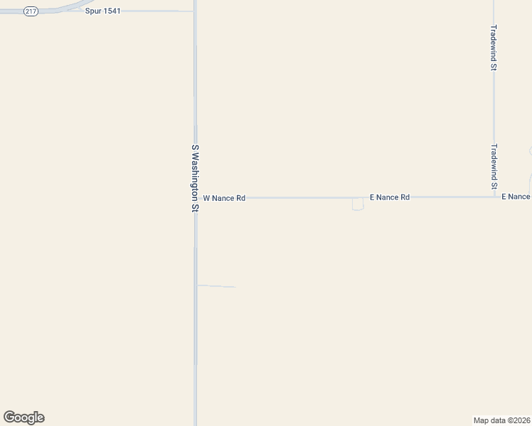 map of restaurants, bars, coffee shops, grocery stores, and more near 911 W Nance Rd in Canyon