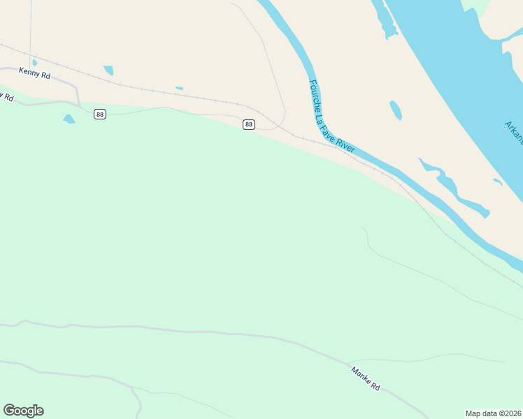 map of restaurants, bars, coffee shops, grocery stores, and more near Kenny Road in Bigelow