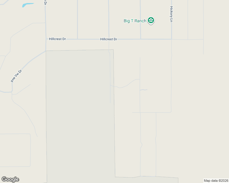 map of restaurants, bars, coffee shops, grocery stores, and more near Gabe Road in Pinehill