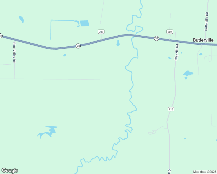 map of restaurants, bars, coffee shops, grocery stores, and more near 833 East Green Tree Road in Ward