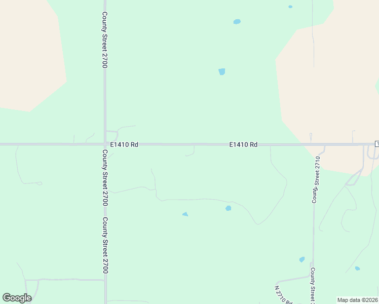 map of restaurants, bars, coffee shops, grocery stores, and more near 125 RR 1 in Cement