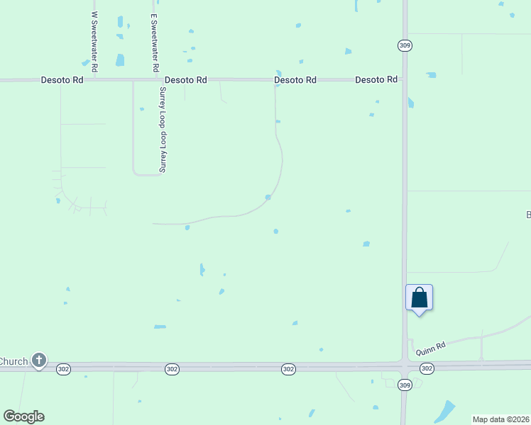map of restaurants, bars, coffee shops, grocery stores, and more near in Olive Branch