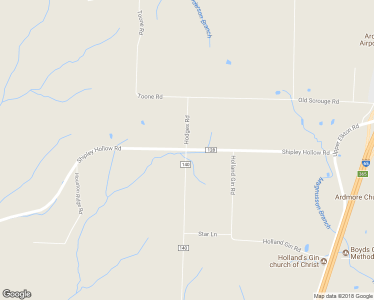 map of restaurants, bars, coffee shops, grocery stores, and more near 24070 Shipley Hollow Road in Elkmont