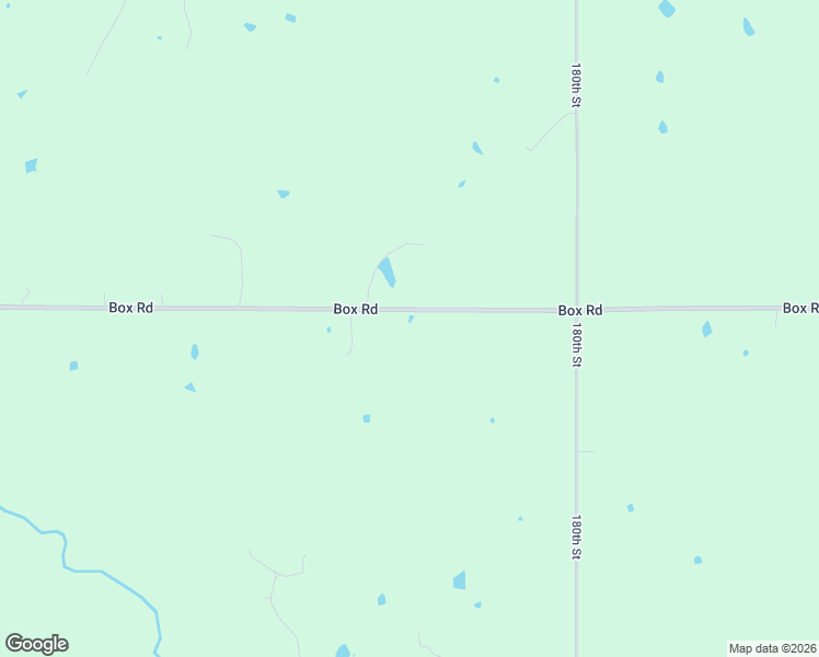 map of restaurants, bars, coffee shops, grocery stores, and more near 17570 Box Road in Lexington