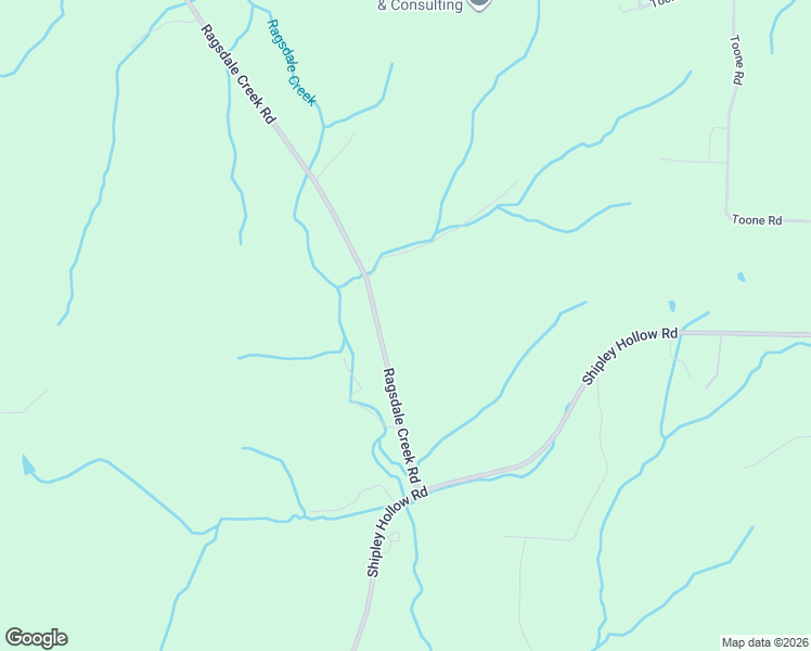 map of restaurants, bars, coffee shops, grocery stores, and more near 28352 Ragsdale Creek Road in Elkmont