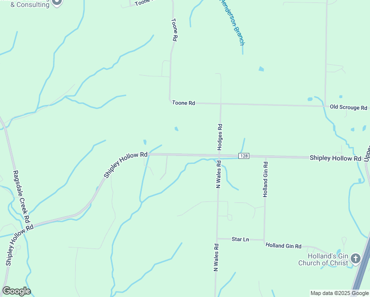 map of restaurants, bars, coffee shops, grocery stores, and more near 23901 Shipley Hollow Road in Elkmont
