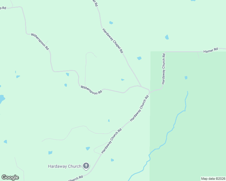 map of restaurants, bars, coffee shops, grocery stores, and more near 204 Witherspoon Road in Michigan City