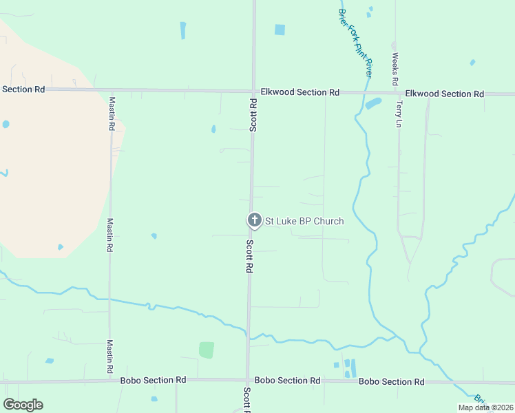 map of restaurants, bars, coffee shops, grocery stores, and more near 1648 Scott Road in Hazel Green