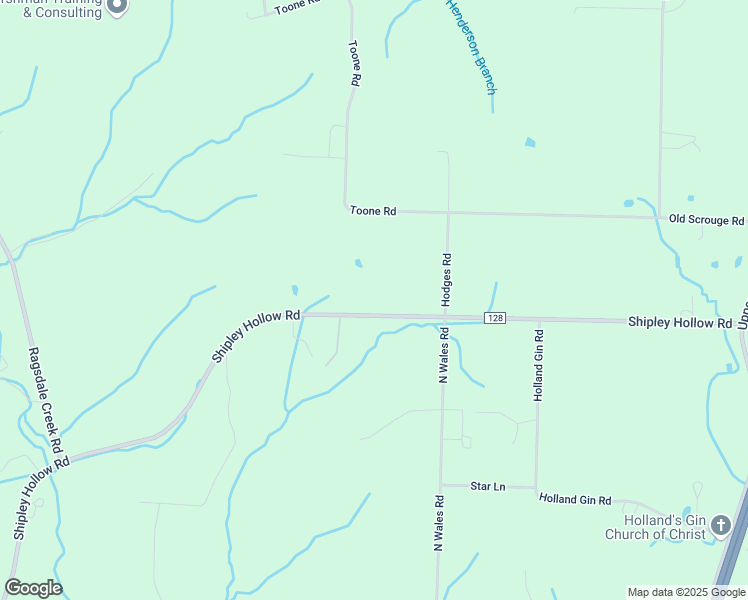 map of restaurants, bars, coffee shops, grocery stores, and more near 23901 Shipley Hollow Road in Elkmont