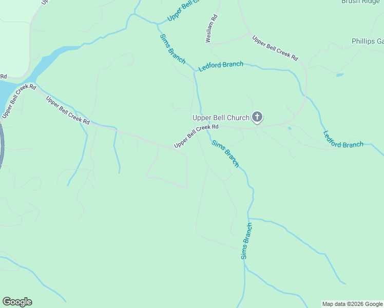 map of restaurants, bars, coffee shops, grocery stores, and more near 1596 Eagle Mountain Road in Hiawassee