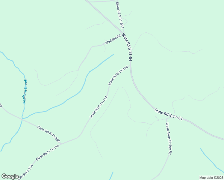 map of restaurants, bars, coffee shops, grocery stores, and more near 191 State Road S-11-114 in Gaffney