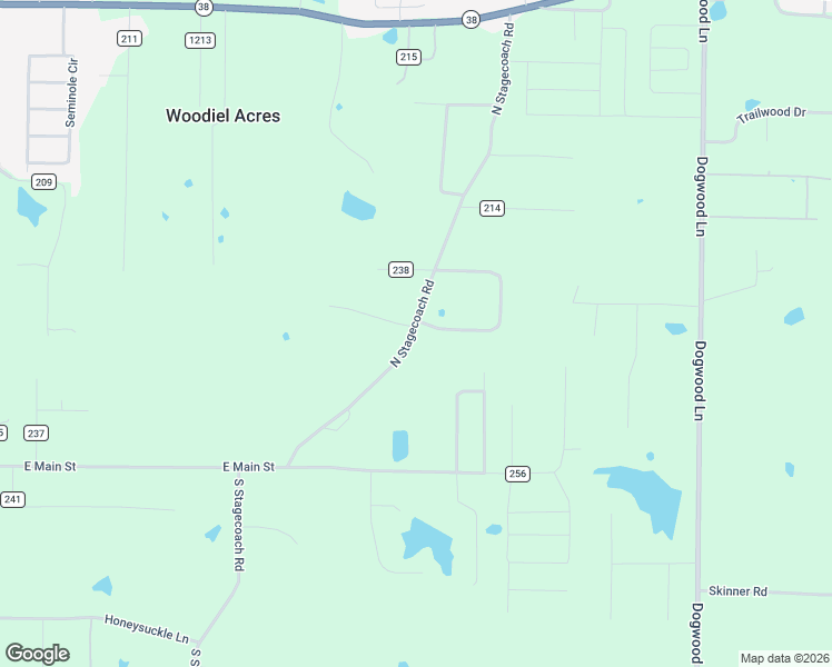 map of restaurants, bars, coffee shops, grocery stores, and more near 11 Windwood Loop in Cabot