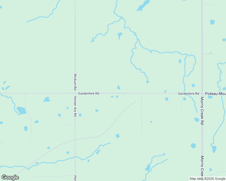 map of restaurants, bars, coffee shops, grocery stores, and more near 19702 Gardenhire Road in Howe