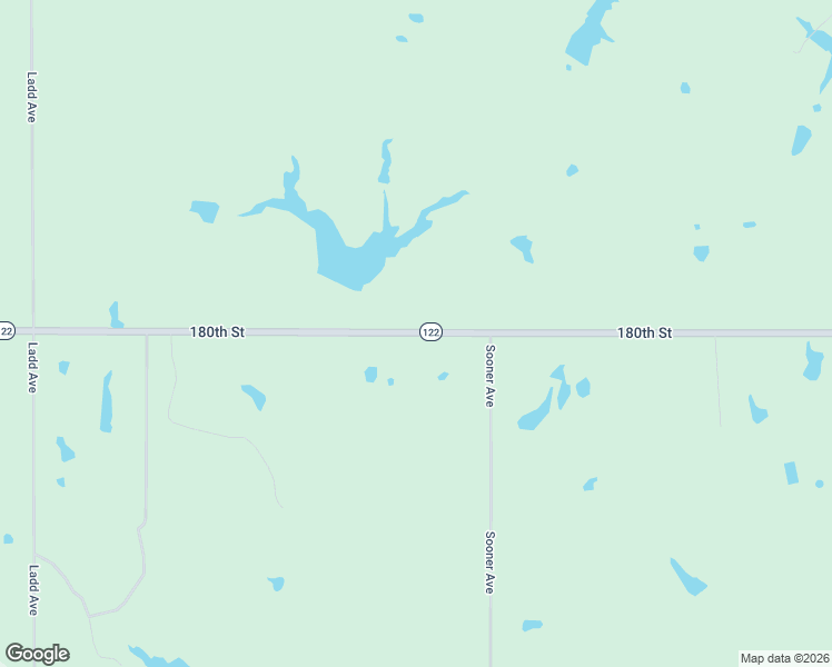 map of restaurants, bars, coffee shops, grocery stores, and more near 23842 State Highway 122 in Purcell