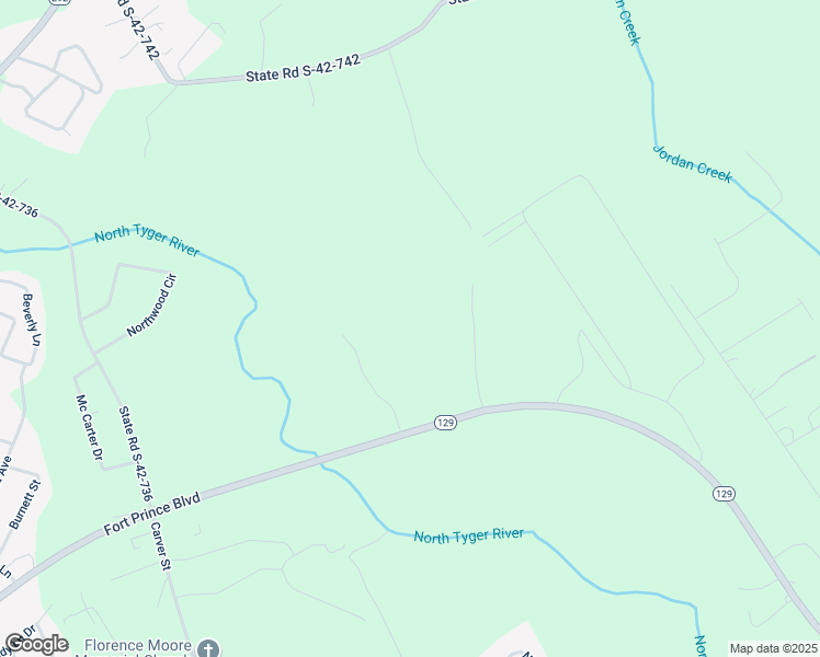 map of restaurants, bars, coffee shops, grocery stores, and more near in Lyman
