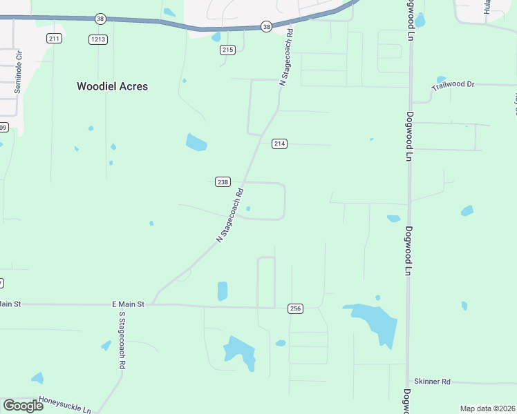 map of restaurants, bars, coffee shops, grocery stores, and more near 493 North Stagecoach Road in Cabot