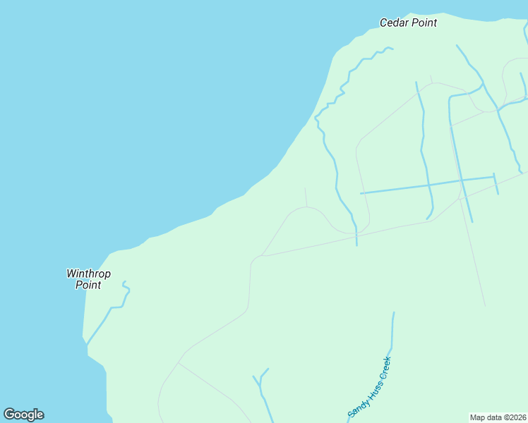 map of restaurants, bars, coffee shops, grocery stores, and more near 171 Garbacon Drive in Beaufort