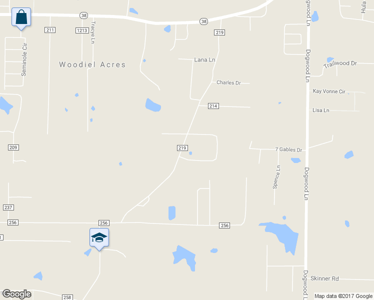 map of restaurants, bars, coffee shops, grocery stores, and more near 493 North Stagecoach Road in Cabot