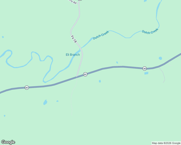 map of restaurants, bars, coffee shops, grocery stores, and more near 27747 Arkansas 80 in Danville