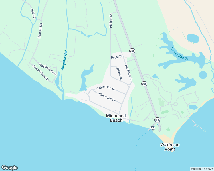 map of restaurants, bars, coffee shops, grocery stores, and more near 203 Lakeshore Drive in Arapahoe