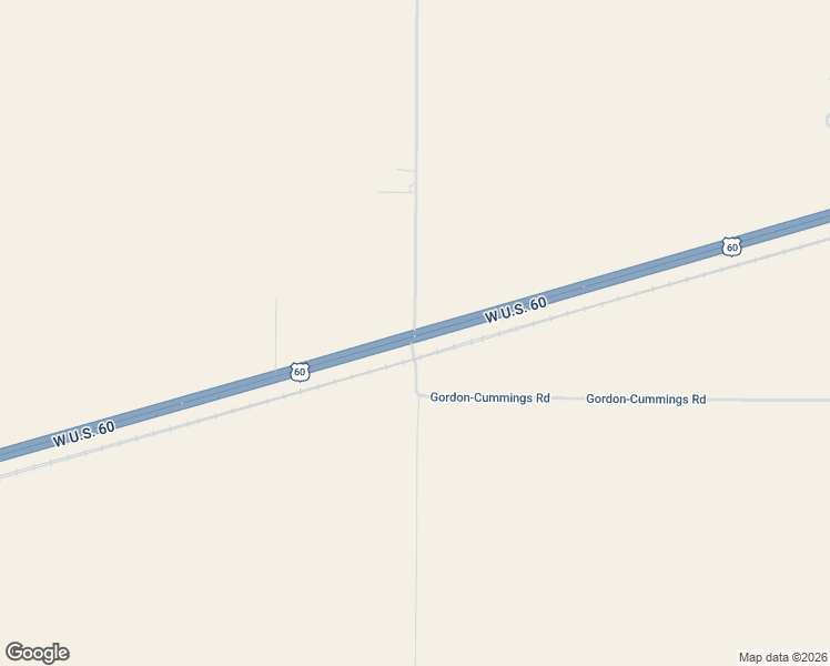 map of restaurants, bars, coffee shops, grocery stores, and more near 22671 South Blessen Road in Canyon