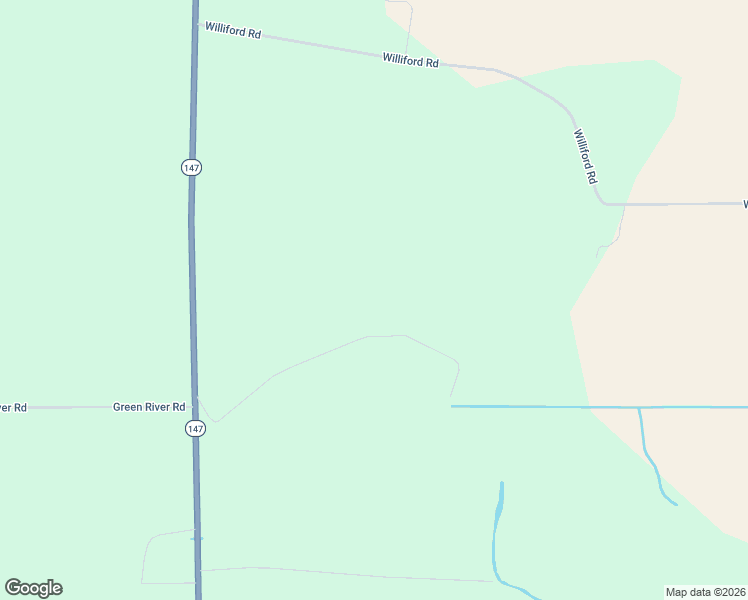 map of restaurants, bars, coffee shops, grocery stores, and more near 13984 Arkansas 147 in Hughes