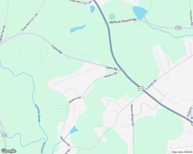 map of restaurants, bars, coffee shops, grocery stores, and more near 5 Rising Meadow Lane in Taylors