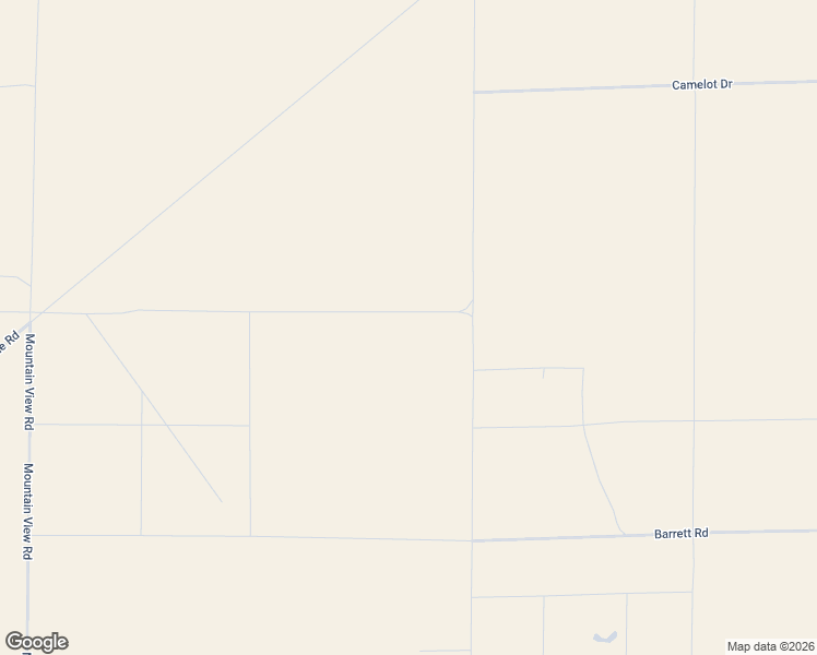 map of restaurants, bars, coffee shops, grocery stores, and more near 45573 Temecula in Yermo