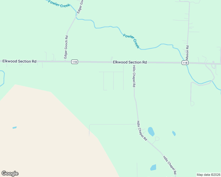 map of restaurants, bars, coffee shops, grocery stores, and more near 110 Chapel Creek Drive in Hazel Green