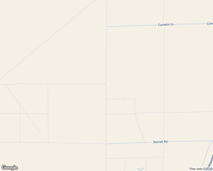 map of restaurants, bars, coffee shops, grocery stores, and more near 39596 Tami Road in Newberry Springs