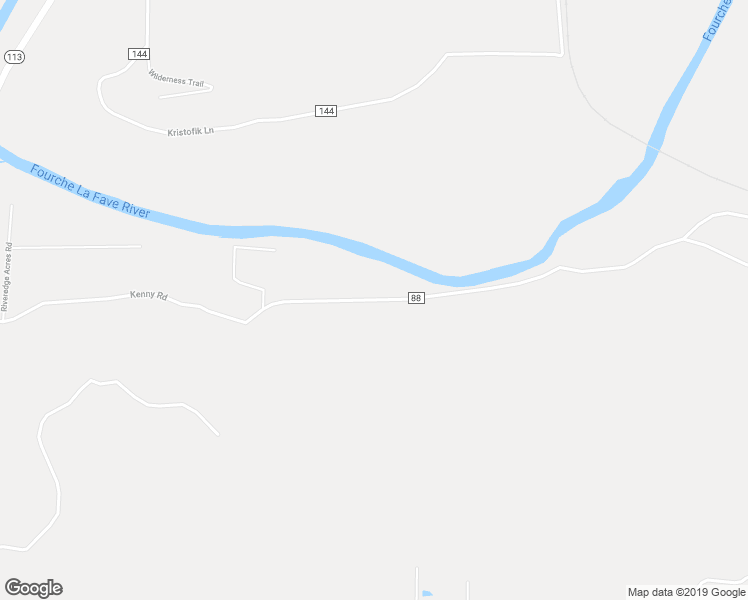 map of restaurants, bars, coffee shops, grocery stores, and more near Kenny Road in Bigelow