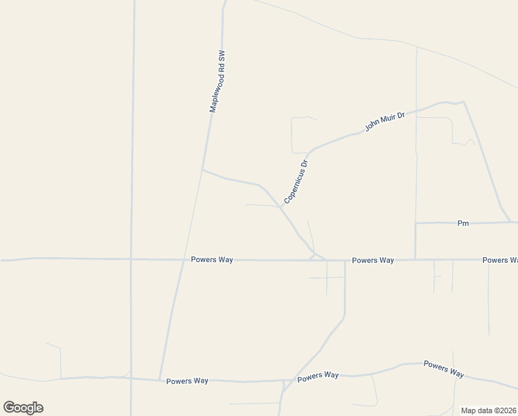 map of restaurants, bars, coffee shops, grocery stores, and more near 7850 Maplewood Drive Southwest in Albuquerque