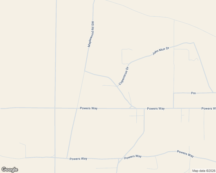 map of restaurants, bars, coffee shops, grocery stores, and more near 7850 Maplewood Drive Southwest in Albuquerque