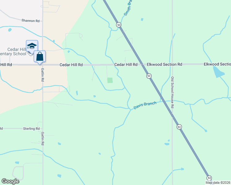 map of restaurants, bars, coffee shops, grocery stores, and more near in Ardmore