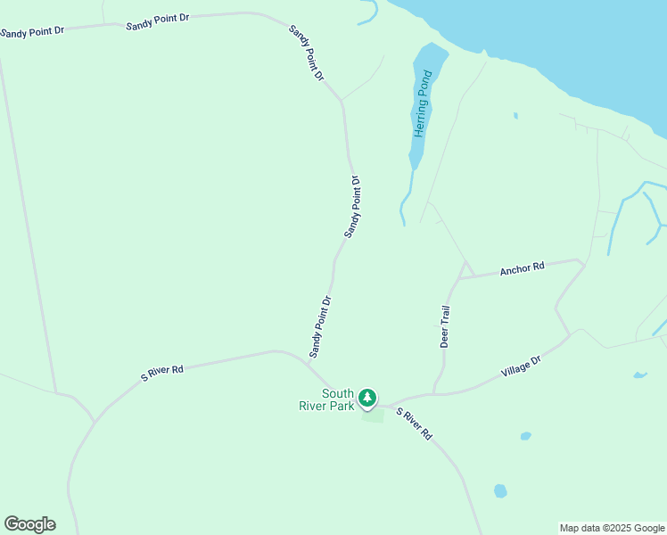 map of restaurants, bars, coffee shops, grocery stores, and more near 210 Sandy Point Dr in Beaufort