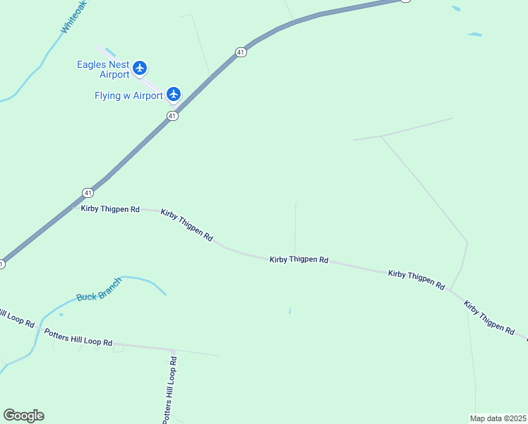 map of restaurants, bars, coffee shops, grocery stores, and more near 180 Herman Futrell Lane in Pink Hill