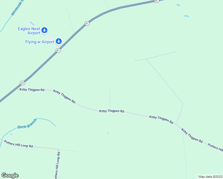 map of restaurants, bars, coffee shops, grocery stores, and more near 180 Herman Futrell Lane in Pink Hill