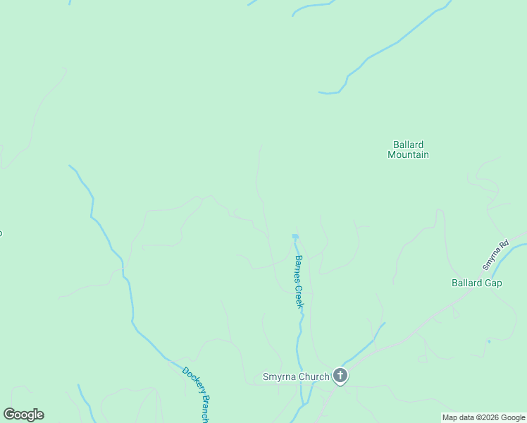 map of restaurants, bars, coffee shops, grocery stores, and more near 142 Wildwood Road in Young Harris