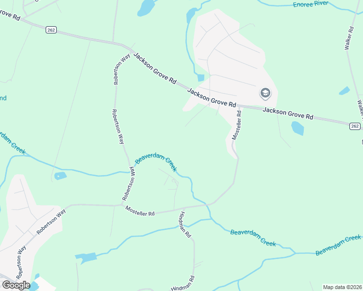 map of restaurants, bars, coffee shops, grocery stores, and more near 880 Jackson Grove Road in Travelers Rest