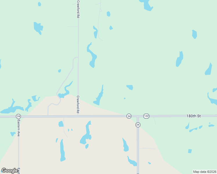 map of restaurants, bars, coffee shops, grocery stores, and more near 19611 Sunburst Ranch in Purcell