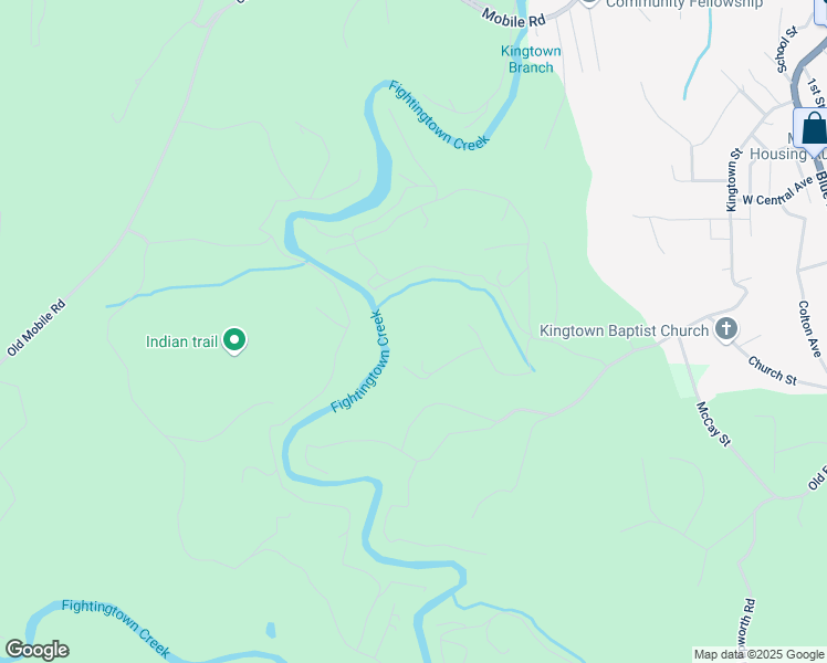 map of restaurants, bars, coffee shops, grocery stores, and more near 364 Bice Lane in Blue Ridge
